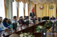 БЕЛОРУССКО-РОССИЙСКИЙ УНИВЕРСИТЕТ НА ОТКРЫТОМ ДИАЛОГЕ «ЕДИНСТВО. РАЗВИТИЕ. НЕЗАВИСИМОСТЬ»