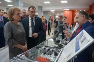 Открытый диалог о Союзном государстве