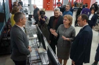 Открытый диалог о Союзном государстве