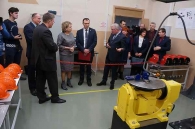 Открытый диалог о Союзном государстве