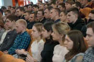 Открытый диалог о Союзном государстве