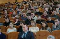 Открытый диалог о Союзном государстве