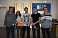 Третий открытый турнир по игре в «Крокодил»