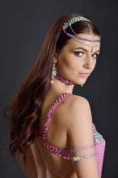 Мисс Весна БРУ – 2018