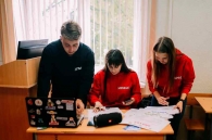 Интеллектуальная игра «Правовой ALIAS»