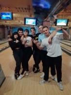 С ДНЕМ РОЖДЕНИЯ СОЮЗ МОЛОДЕЖИ!