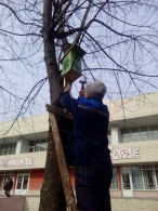 Республиканская акция «Прилетайте в Беларусь!»