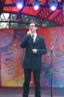 Международный фестиваль детского творчества «Золотая пчелка»