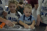 «Кулинарный вечер в семейном кругу»