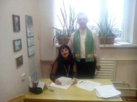 «Лучший подарок – это внимание»