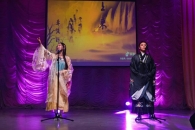 БРУ СОБИРАЕТ ГОСТЕЙ! ОТКРЫТЫЙ ФЕСТИВАЛЬ «ДРУЖБА НАРОДОВ»