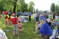 «От сердца к сердцу»: благотворительный турнир прошел в Могилеве