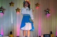 Конкурс красоты и грации «Леди БРСМ-2020»