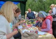 Крылья Победы