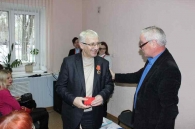 Викторина, приуроченная 100-летию комсомола