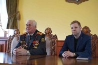 Пополняли ряды БРСМ