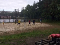 Филиал ОАО"БЕЛАЗ" поздравляет с 15-ем актив БРСМ