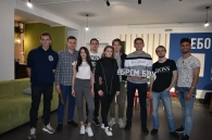 Третий открытый турнир по игре в «Крокодил»