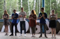 Конкурс «Лучший вожатый – 2019»
