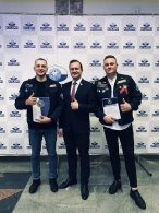 ВСЕБЕЛОРУССКИЙ СЛЕТ СТУДЕНЧЕСКИХ ОТРЯДОВ «ВРЕМЯ ДВИЖЕНИЯ»