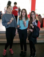 Мероприятие, посвященное Дню Государственного герба и Государственного флага Республики Беларусь состоялось для молодежи Октябрьского района!