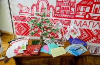 VІ отчетно-выборная Конференция Могилевской городской организации ОО «БРСМ»