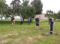 Тематическое обновление