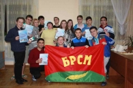 Рождественский турнир по шашкам и шахматам