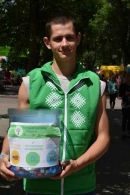 День независимости в Могилеве