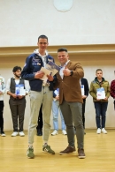 ОБЛАСТНОЙ ФОРУМ СТУДЕНЧЕСКИХ ОТРЯДОВ «МОЙ ТРУДОВОЙ»