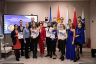 ОТКРЫТЫЙ ФЕСТИВАЛЬ «ПАЛИТРА ТВОРЧЕСТВА 2020»