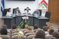 Открытый диалог «Беларусь: вчера, сегодня, завтра»