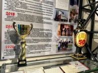 СТАРТАП-СЕМИНАР «УСПЕШНАЯ ЗАЩИТА ПРОЕКТА»