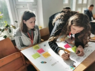 Молодежный форум «От мечты к цели»