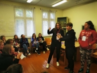 Молодежный форум «От мечты к цели»