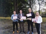 Молодежный форум «От мечты к цели»