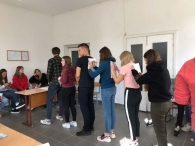 Молодежный форум «От мечты к цели»