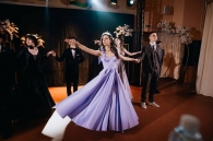 МИСС И МИСТЕР СТУДЕНЧЕСТВО 2025 в БГУТ