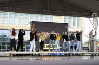 Твой звук на главной улице города: стартовал проект «Ленинская ОНЛАЙН»!