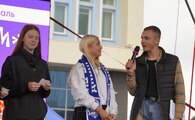 Твой звук на главной улице города: стартовал проект «Ленинская ОНЛАЙН»!