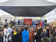 Твой звук на главной улице города: стартовал проект «Ленинская ОНЛАЙН»!