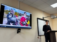 IX отчетно-выборная Конференция ПО/РК ОО «БРСМ» БГУТ: подведение итогов и взгляд в будущее