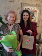 1 октября — день благодарности и преемственности поколений!