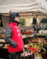 Волонтёры БРСМ — на сельскохозяйственных ярмарках!