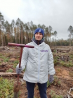 Молодость в деле!