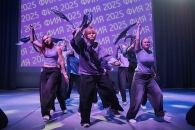 Традиционный конкурс первокурсников «Давайте познакомимся!» прошёл в МГУ имени А.А. Кулешова