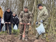 Молодость в деле!