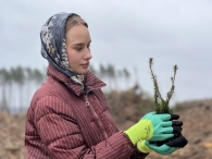 Молодость в деле!