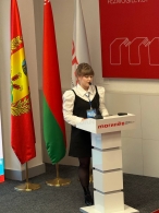 Могилёвский этап «100 идей для Беларуси»: рекорд по числу проектов и яркие инновации молодёжи