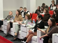 Могилёвский этап «100 идей для Беларуси»: рекорд по числу проектов и яркие инновации молодёжи